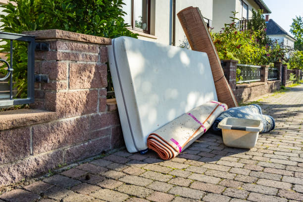 Trusted Albany, MN Junk Removal Services Experts