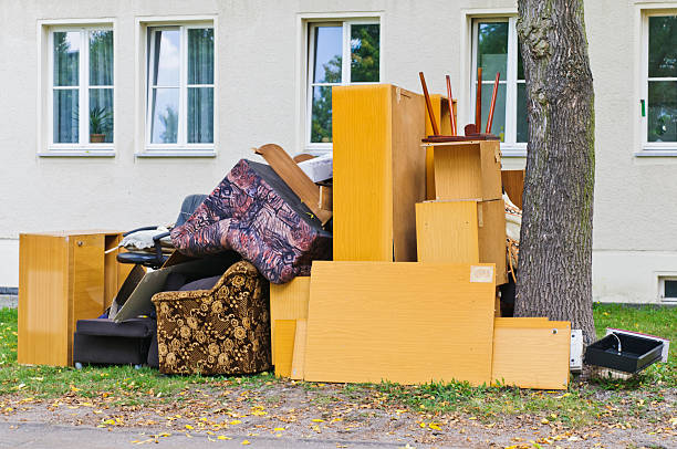 Best Demolition Debris Removal  in Albany, MN