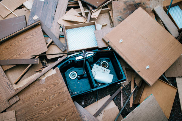 Best Same-Day Junk Removal Services  in Albany, MN