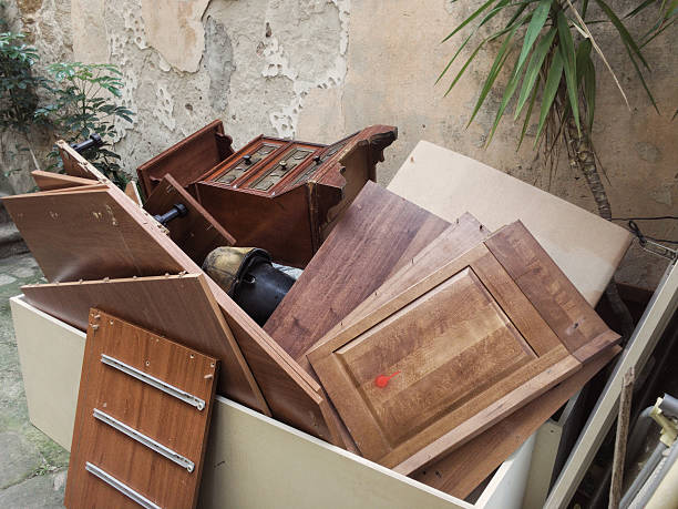 Best Hoarding Cleanup  in Albany, MN